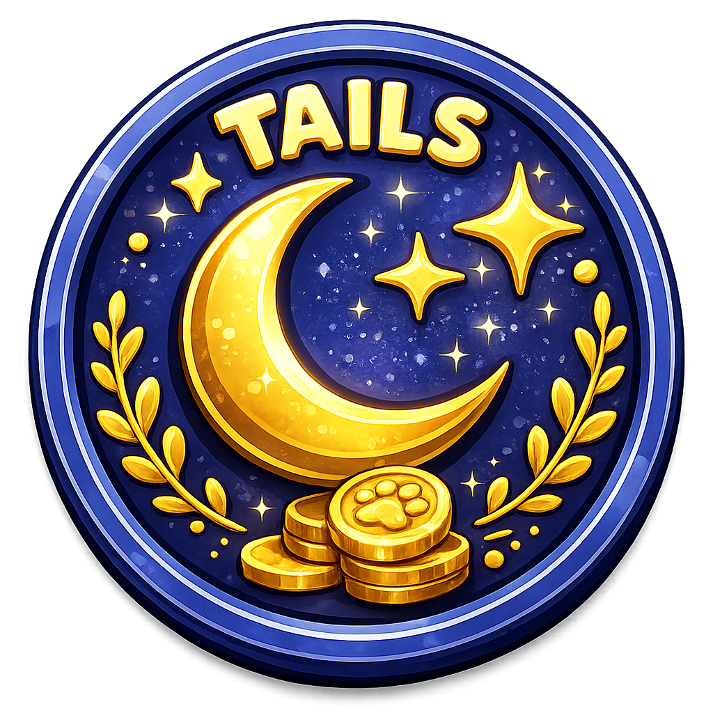 TAILS